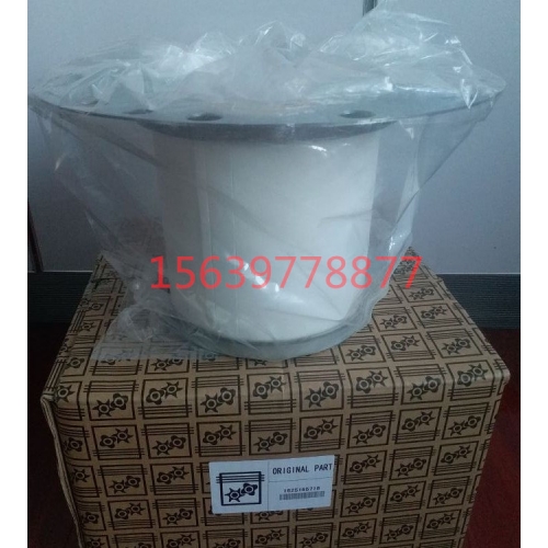 美国寿力螺杆空压机WS7500PS VSD
精细分离器 
油分 三滤 油气分离器 
